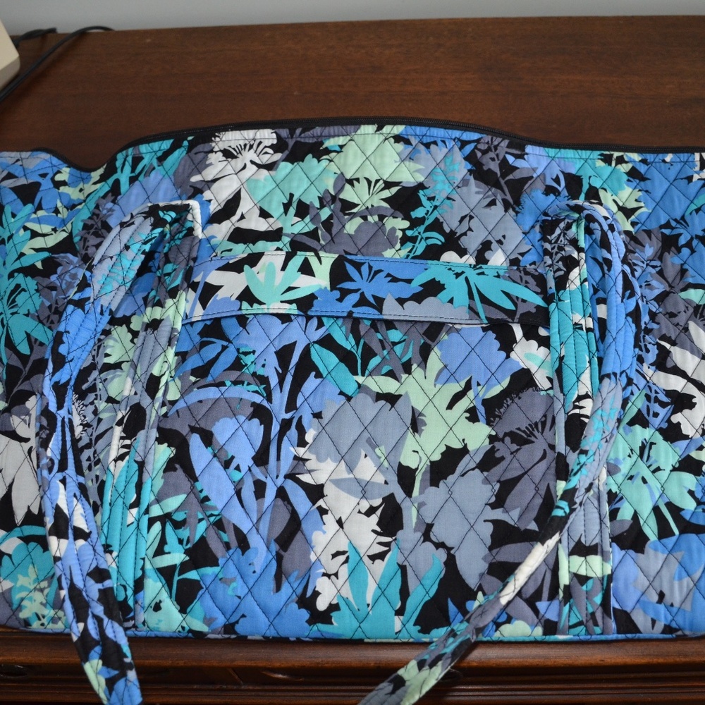 Vera Bradley Tote Bag